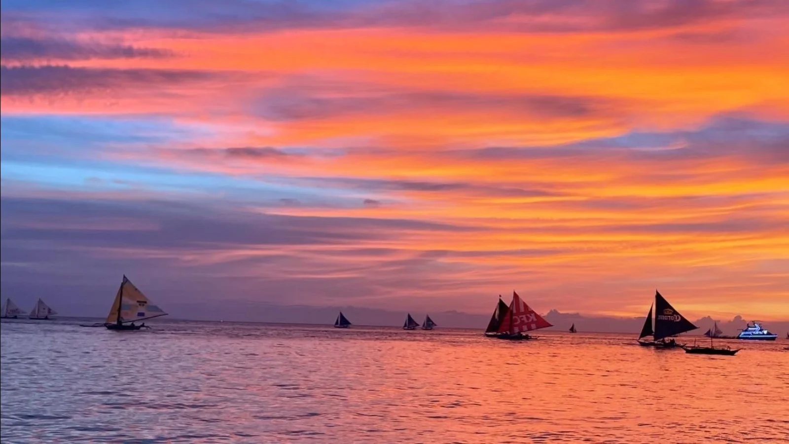 The Great Philippine Adventure — 23 day trip