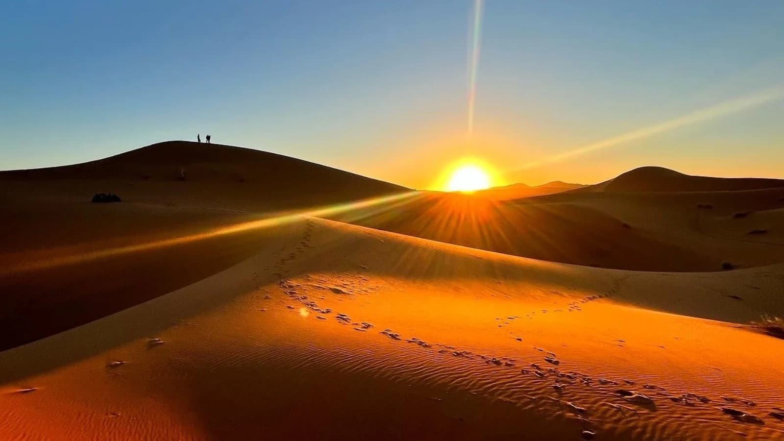 10 Days in Morocco by Car: The Ultimate Road Trip from Marrakech to the Sahara