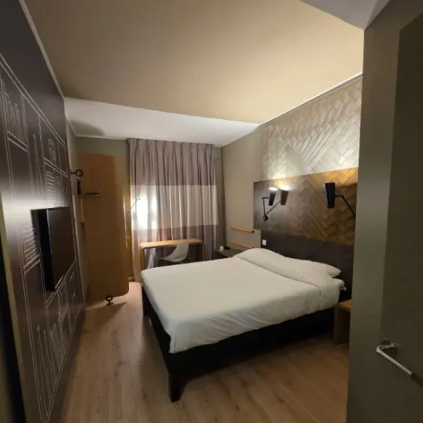ibis Casablanca City Center