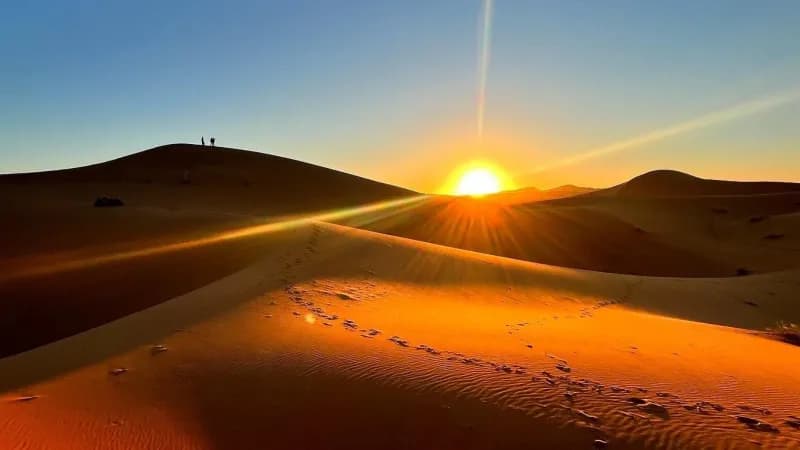 10 Days in Morocco by Car: The Ultimate Road Trip from Marrakech to the Sahara — 10 day trip