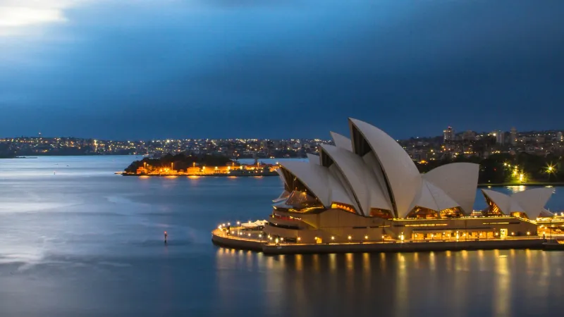 What to See in Australia: Sydney, Cairns, Melbourne & Great Ocean Road — 12 day trip