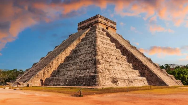 Mexico/Guatemala — 13 day trip