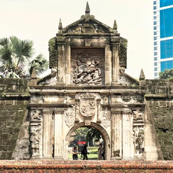 Intramuros