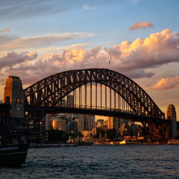 Harbour Bridge