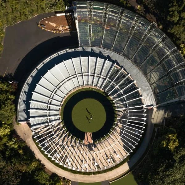Royal Botanic Garden Sydney