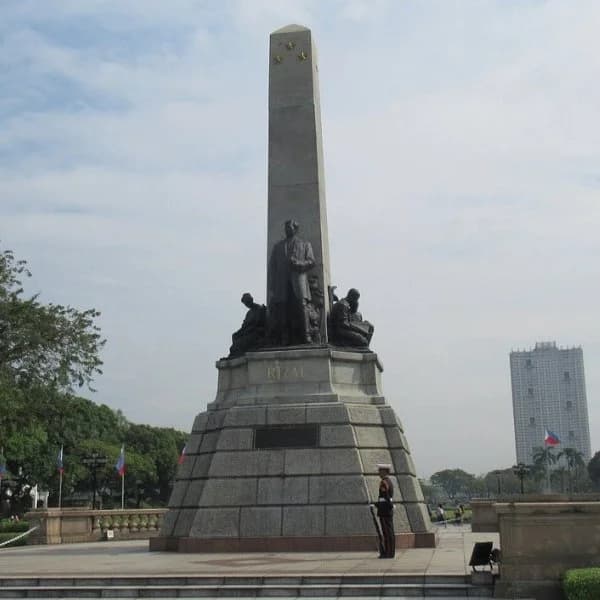 Parque Rizal